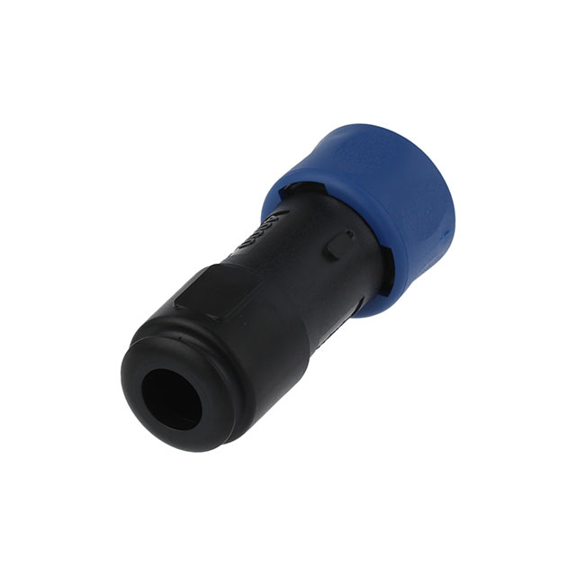 PXP4010/02S/6065 Bulgin  Alloggiamenti per connettori circolari