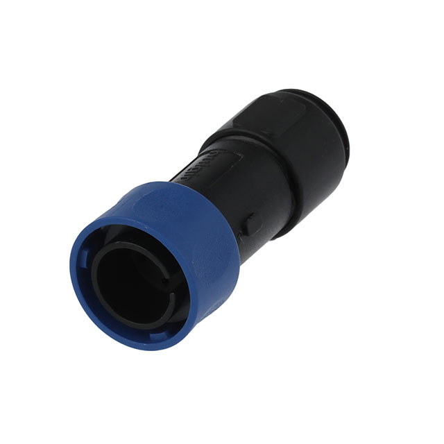 PXP4010/06P/4550 Bulgin  Alloggiamenti per connettori circolari