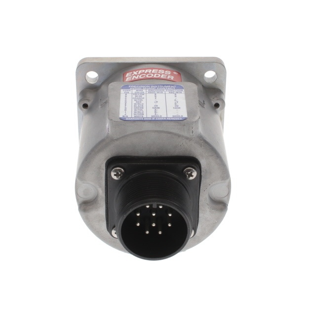 01002-8715 Sensata-BEI Sensors  Encoders - Industrial