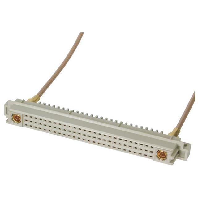 9732786801 HARTING  DIN 41612