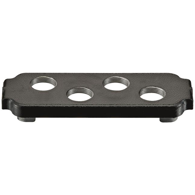 9574020512000 HARTING  Glasfaser-Steckverbinderbaugruppen