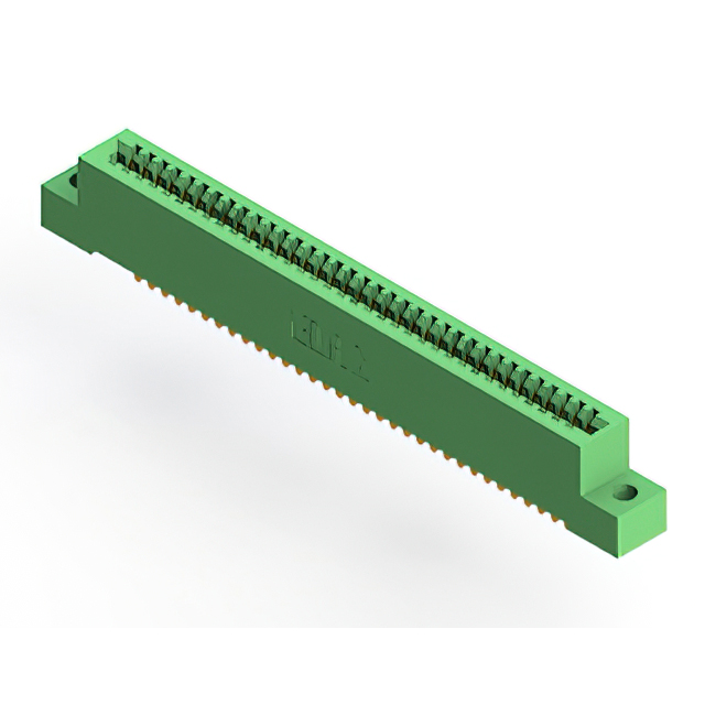 342-035-500-104 EDAC Inc.  Edgeboard Connectors