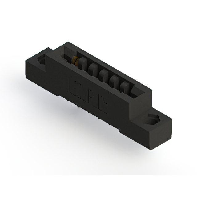 357-006-521-104 EDAC Inc.  Edgeboard Connectors