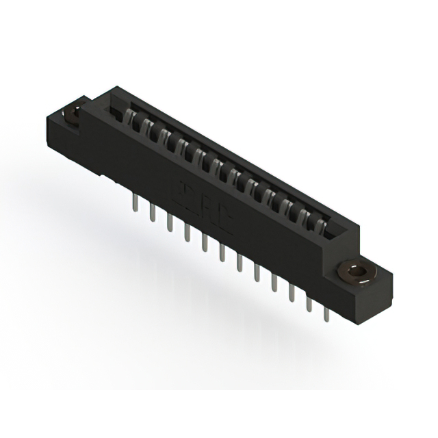 357-012-427-103 EDAC Inc.  Edgeboard Connectors