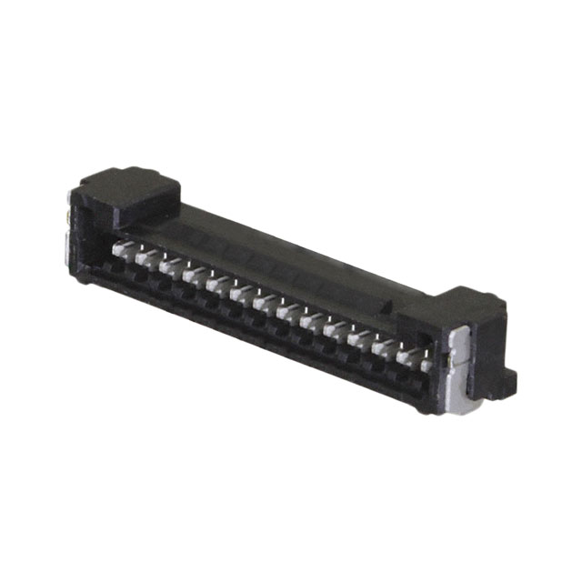 5055671471 Molex  Embases à broches mâles