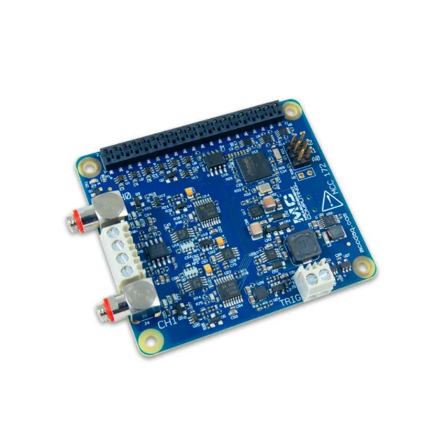 6069-410-004 Digilent, Inc.  Cartes d'extension Cartes filles