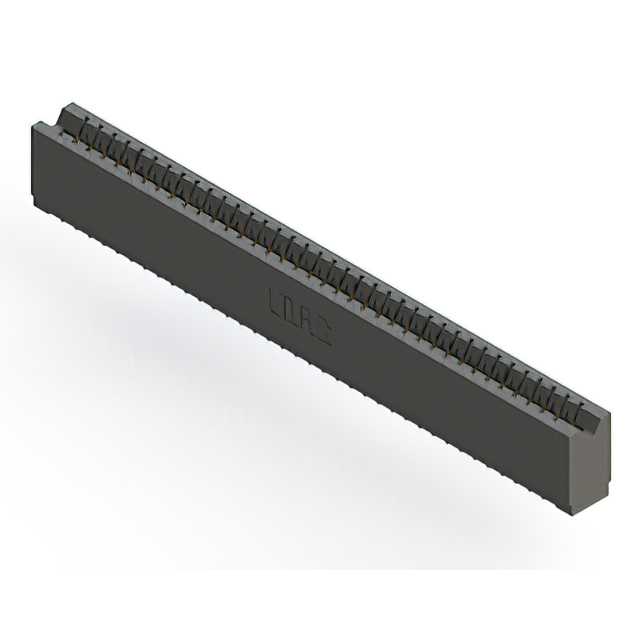 746-037-525-506 EDAC Inc.  Edgeboard Connectors