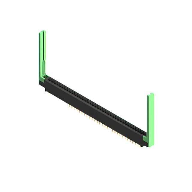 387-074-542-868 EDAC Inc.  Edgeboard Connectors
