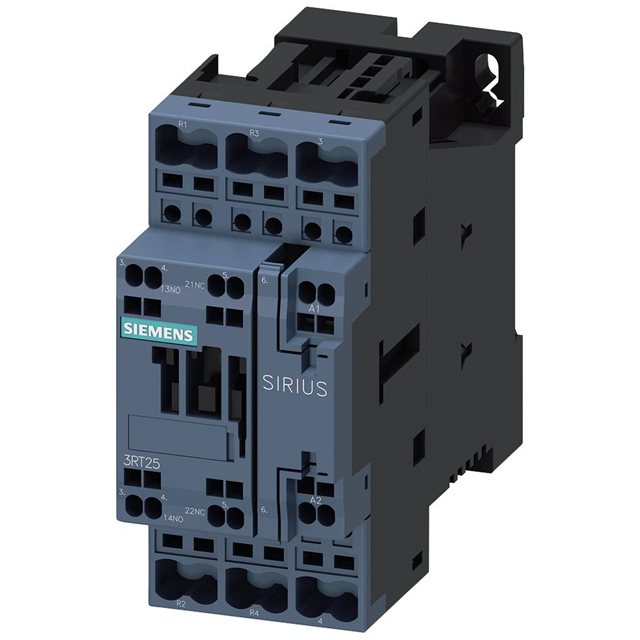 3RT25262BF40 Siemens  Contactors (Electromechanical)