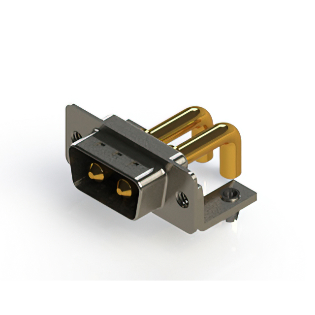 629-2W2-650-4N3 EDAC Inc.  D-Sub-Steckverbinderbaugruppen