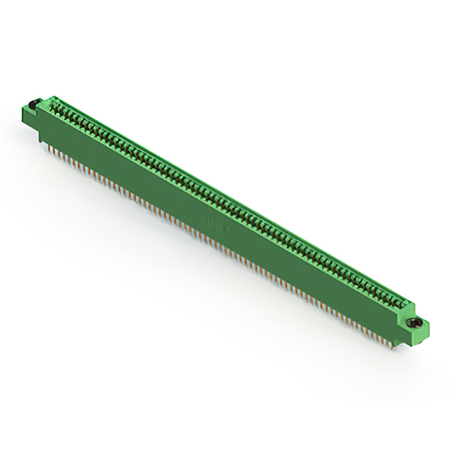 845-138-525-803 EDAC Inc.  Conectores de tableros de borde