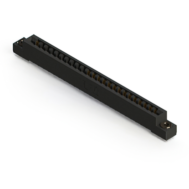 857-024-547-103 EDAC Inc.  Edgeboard Connectors
