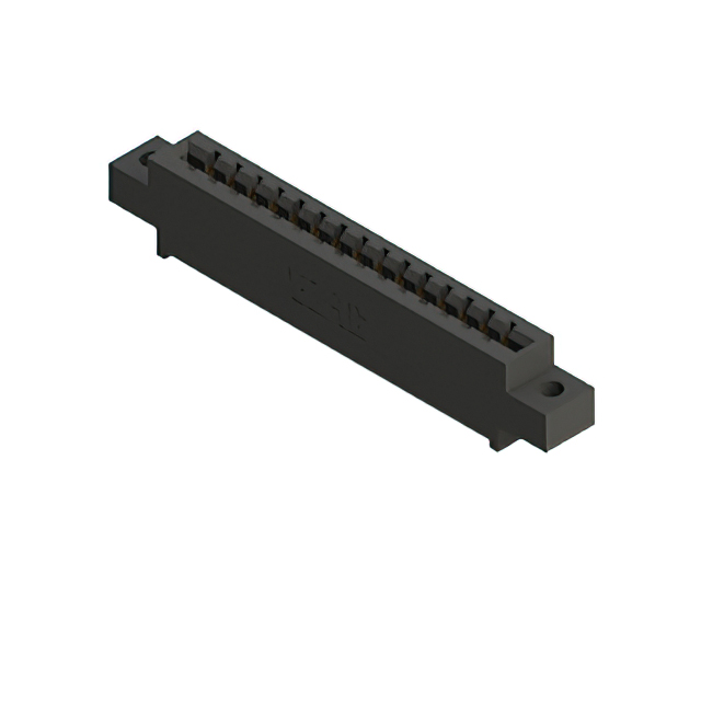 887-015-541-604 EDAC Inc.  Edgeboard Connectors