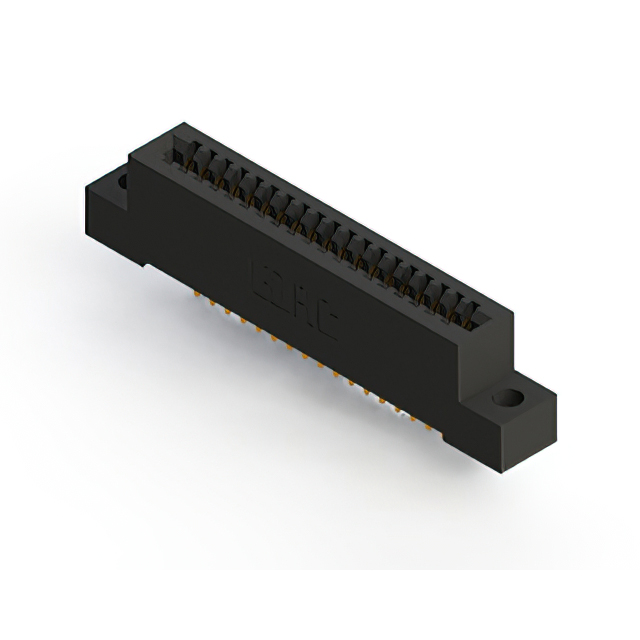 892-019-523-104 EDAC Inc.  Edgeboard Connectors