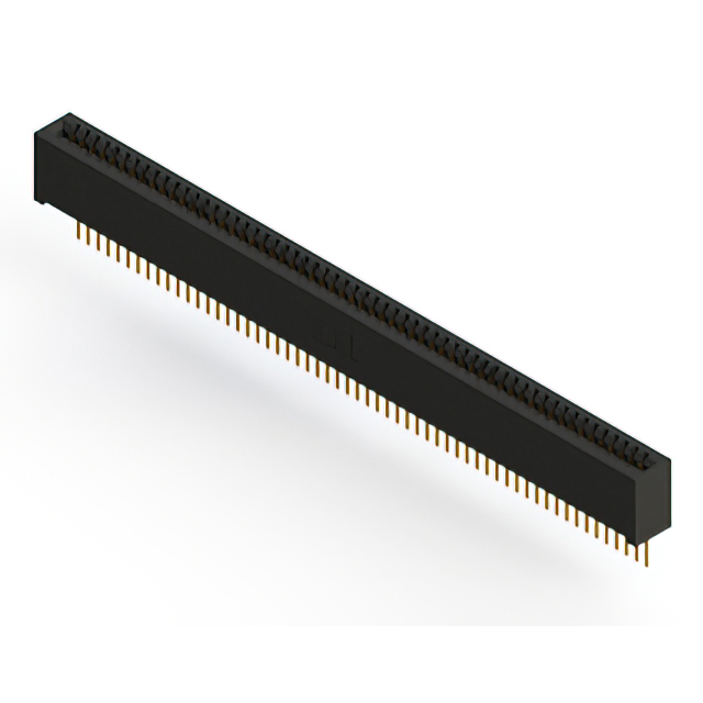 892-058-523-101 EDAC Inc.  Edgeboard Connectors