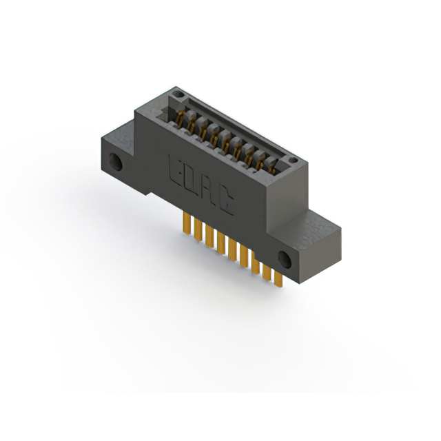 895-009-544-112 EDAC Inc.  Connettori per bordi