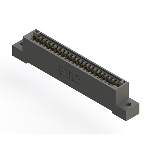 895-023-520-102 EDAC Inc.  Edgeboard Connectors