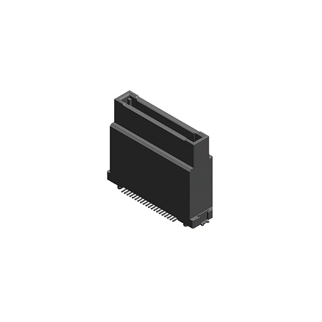 AX01R040VANBR200 JAE Electronics  Matrices de type bord Mezzanine (carte à carte)