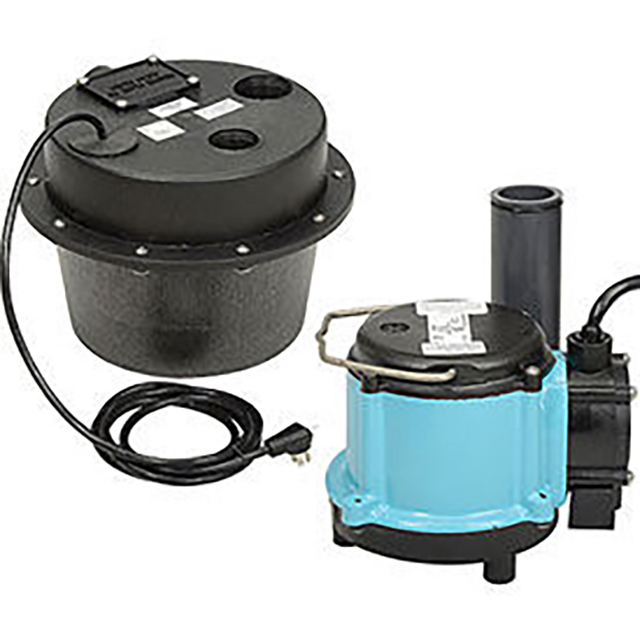 506065 Little Giant  Productos de limpieza y mantenimiento