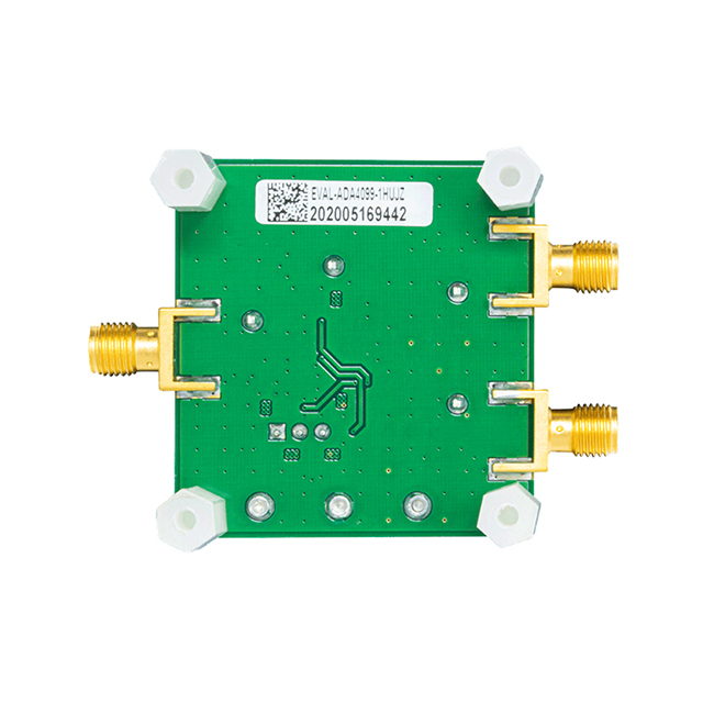 EVAL-ADA4099-1HUJZ Analog Devices Inc.  Cartes d'évaluation d'amplificateurs opérationnels