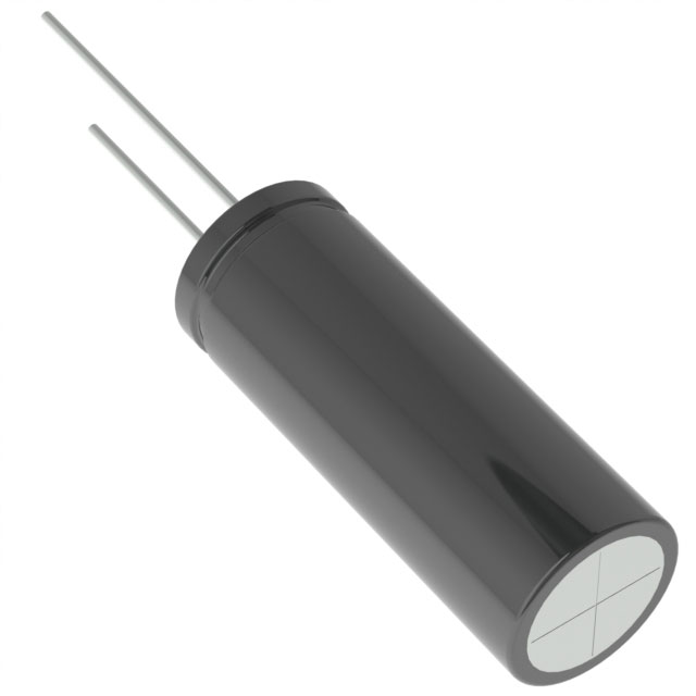 UAQ2D330MPD Nichicon  Condensateurs électrolytiques en aluminium