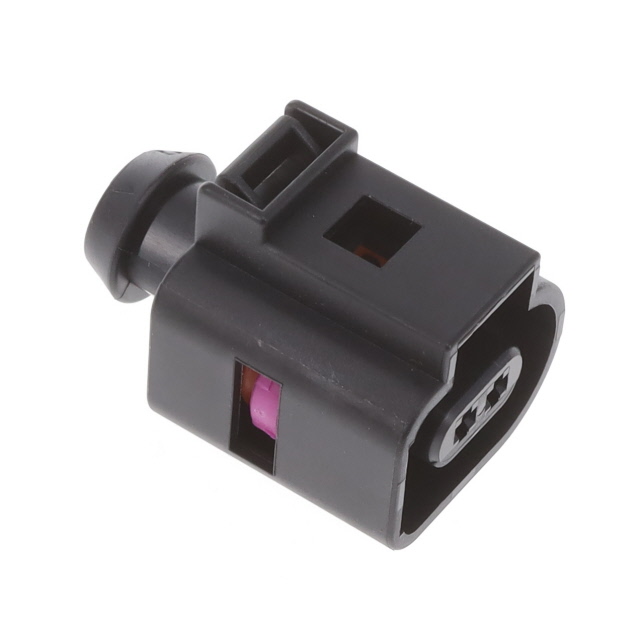 1746894-1 TE Connectivity AMP Connectors  Boîtiers de connecteurs rectangulaires