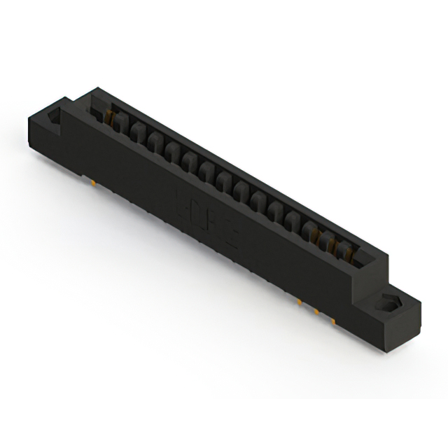 857-030-524-204 EDAC Inc.  Edgeboard Connectors