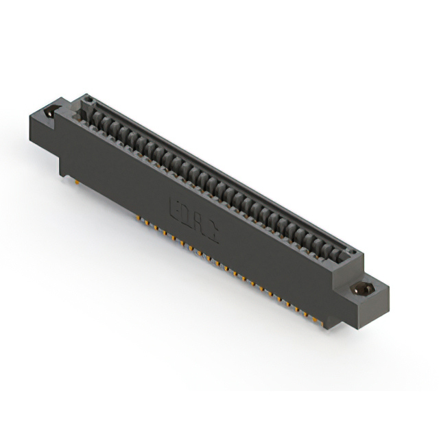 895-029-558-608 EDAC Inc.  Edgeboard Connectors