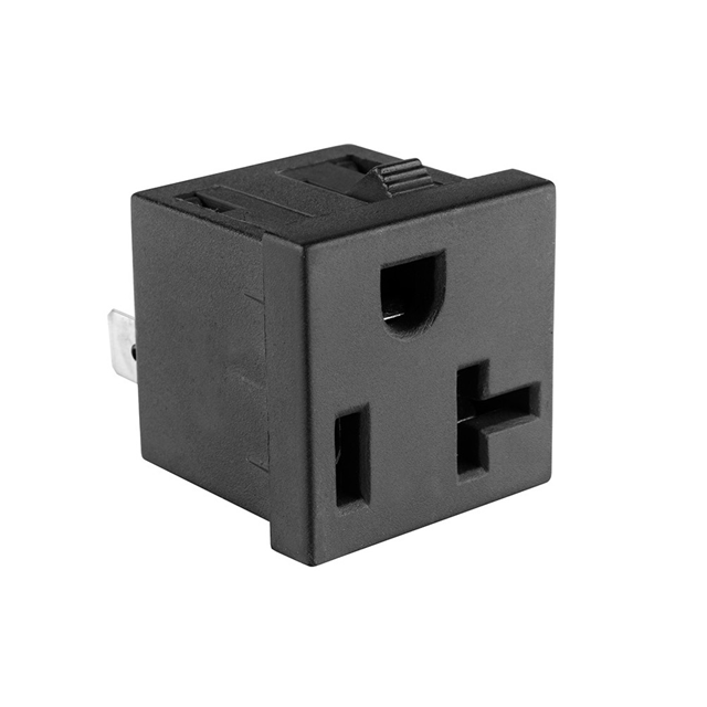 ENO-1112 Elcom International Pvt Ltd  Plugs and Receptacles