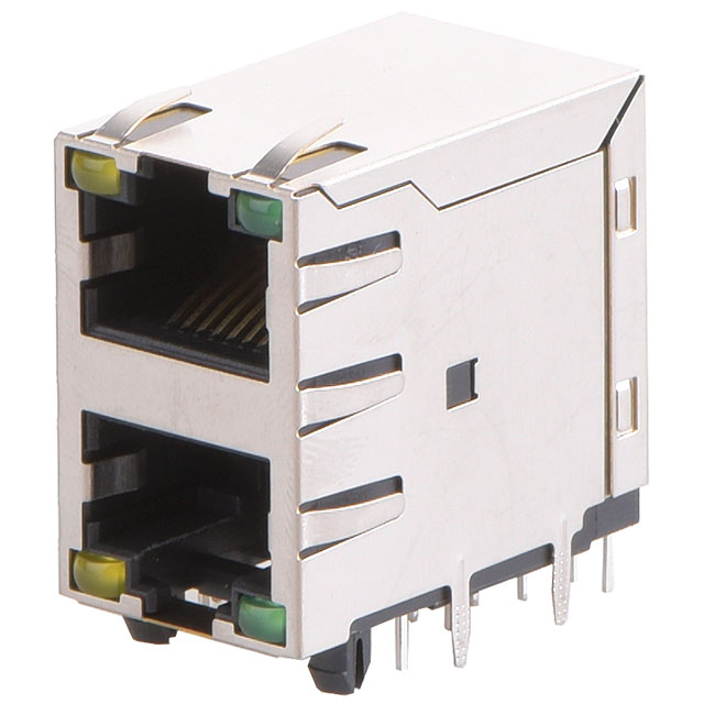 KRD-S-21-8-8-4-1DD KinnexA  Connecteurs modulaires