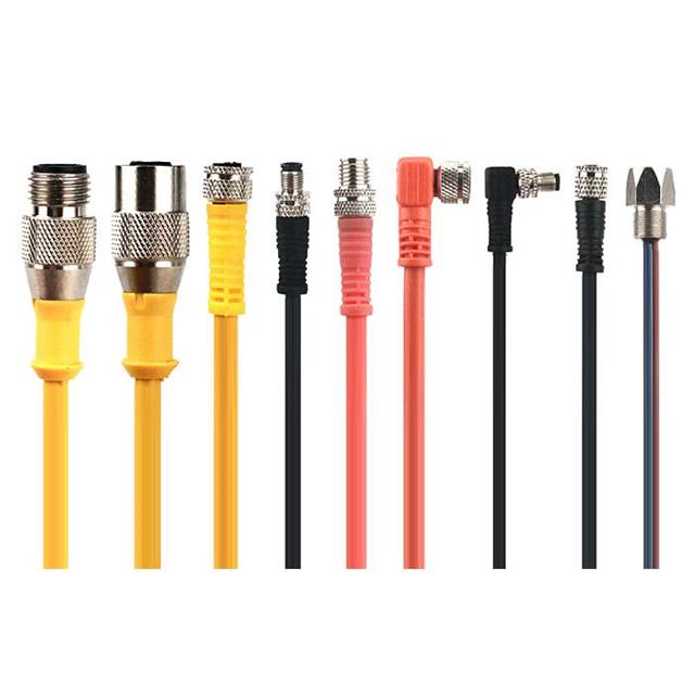 PSF3-NZV015 KF Control  Gruppi di cavi sensore