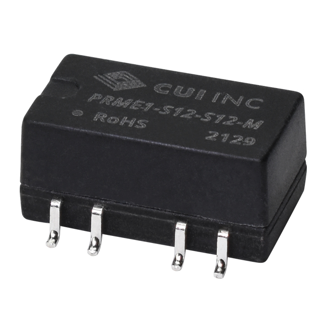 PRME1-S24-S15-M CUI Inc.  DC-DC-Wandler