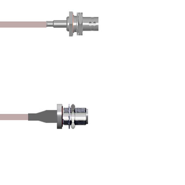 Q-0401T0005012i Amphenol Custom Cable  Assemblaggi di cavi