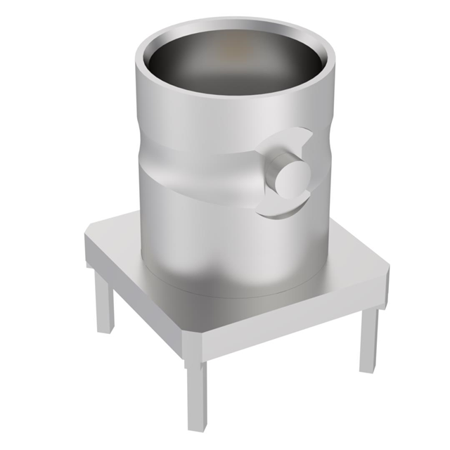 R141426161 Radiall USA, Inc.  Gruppi di connettori coassiali (RF)