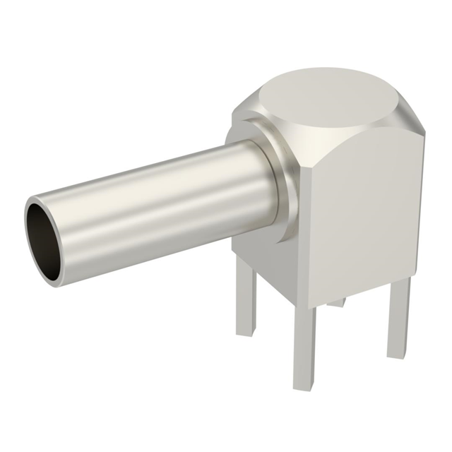 R280294000 Radiall USA, Inc.  Coaxial Connector (RF) Terminators