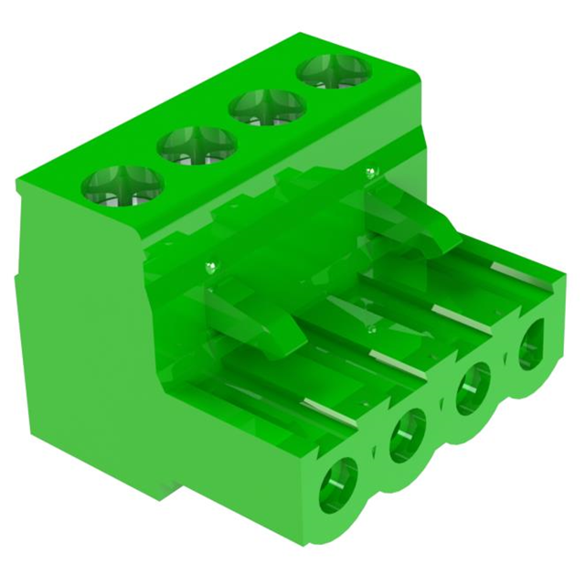 TBPS-00-200-16-GR-LF Major League Electronics  Headers Plugs and Sockets