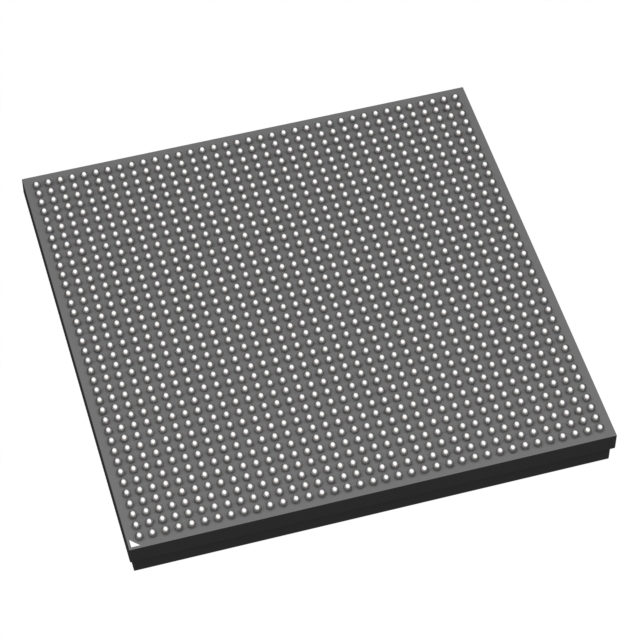 XCVE1752-1LLINSVG1369 AMD  Système sur puce (SoC)