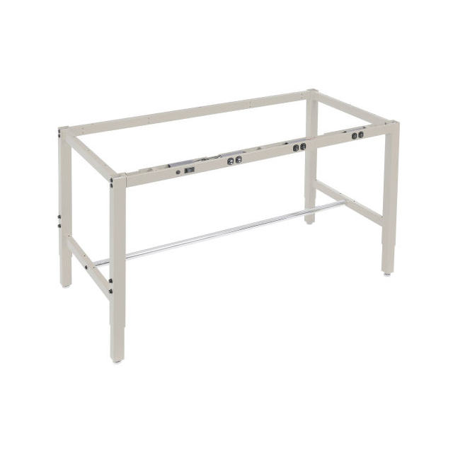 249607BTN Global Industrial  Accesorios para bancos de trabajo y estaciones