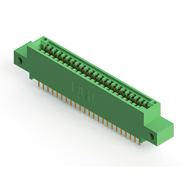 345-046-525-512 EDAC Inc.  Conectores de tableros de borde