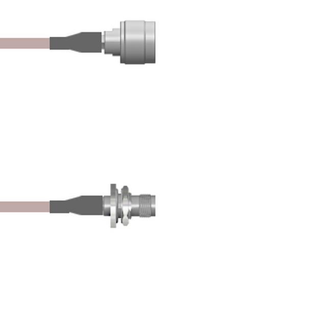 Q-2M04H000R108i Amphenol Custom Cable  Assemblaggi di cavi