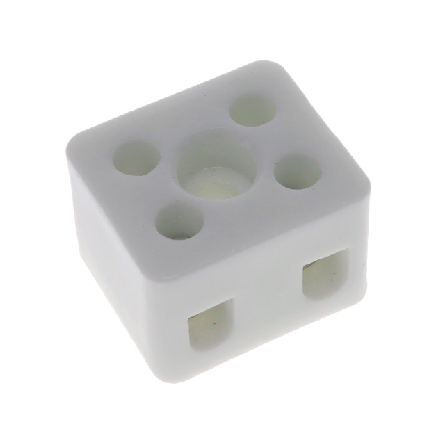 4002-B WECO Electrical Connectors Inc.  Bloques de barrera