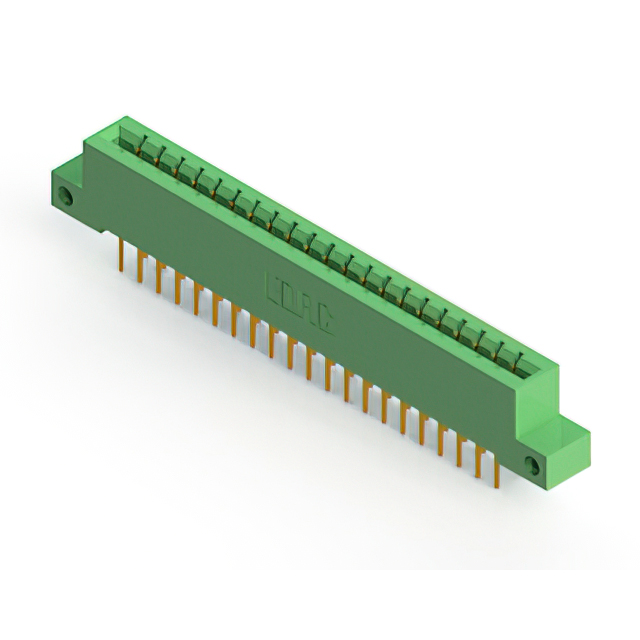 333-042-523-212 EDAC Inc.  Edgeboard Connectors