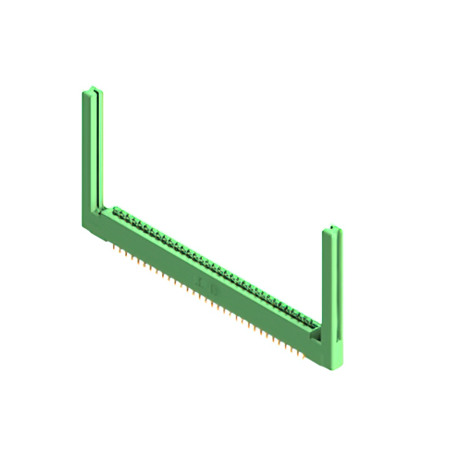 337-064-559-258 EDAC Inc.  Edgeboard Connectors