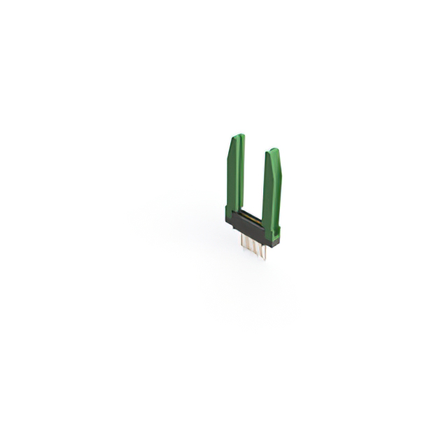 395-011-541-478 EDAC Inc.  Edgeboard Connectors