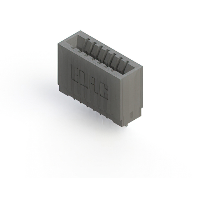 745-007-540-101 EDAC Inc.  Connettori per bordi