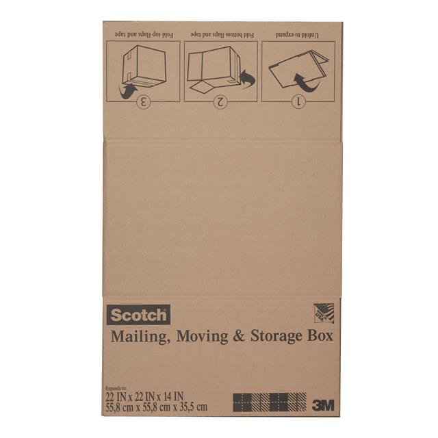 8022FB 3M  Productos de envío y embalaje