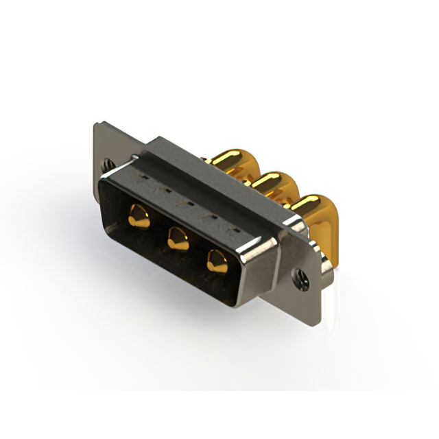 629-3W3-240-4T2 EDAC Inc.  Gruppi di connettori D-Sub