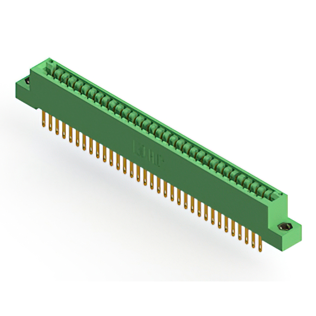 846-066-500-208 EDAC Inc.  Edgeboard Connectors