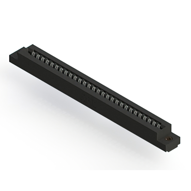 857-028-454-107 EDAC Inc.  Edgeboard Connectors