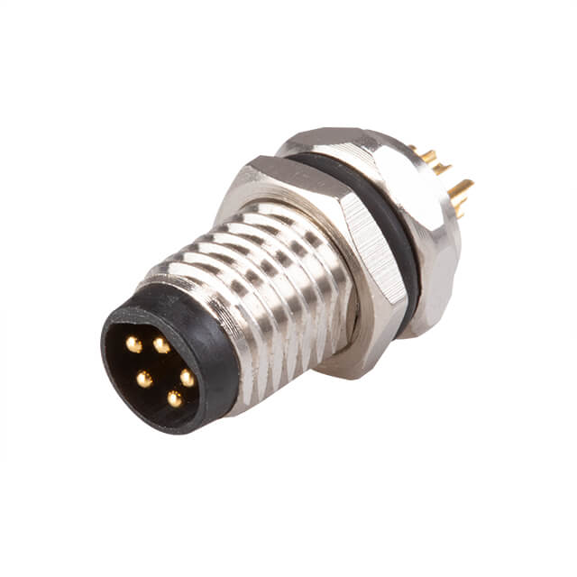 CDM814-06A-MT-F810-67 CUI Devices  Conjuntos de conectores circulares